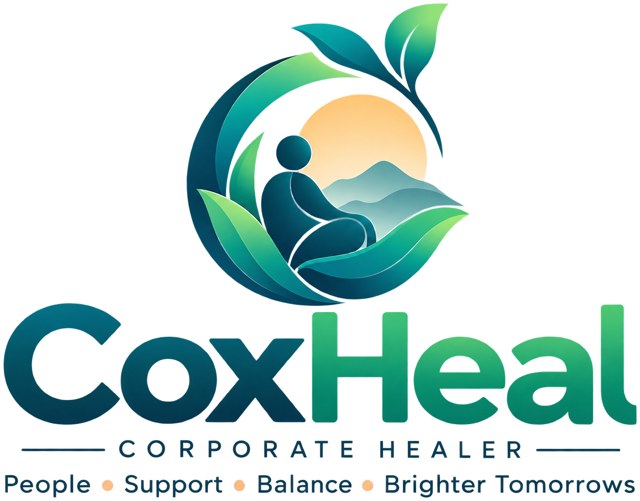 CoxHeal Corporate Healer